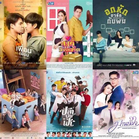 thai romantic drama|Here are the top Thai romance dramas to get started on, stat